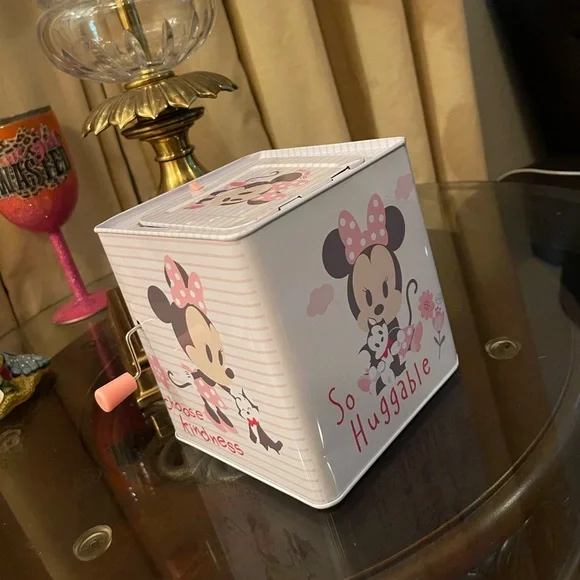 Disnep Baby Kids and it also sing please check all picture of condition - Picture 8 of 17